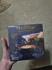 Maxslim coffee для похудения