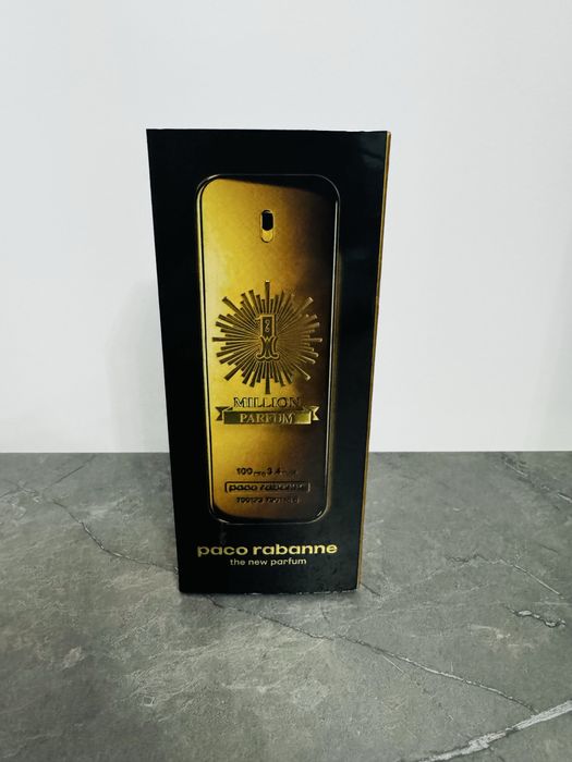 Apa de parfum One Milion