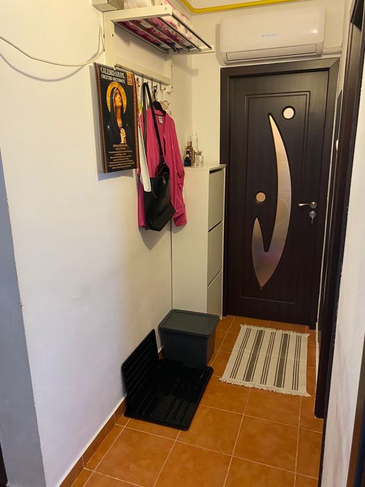 Vand garsoniera confort 1 - Ultracentrala