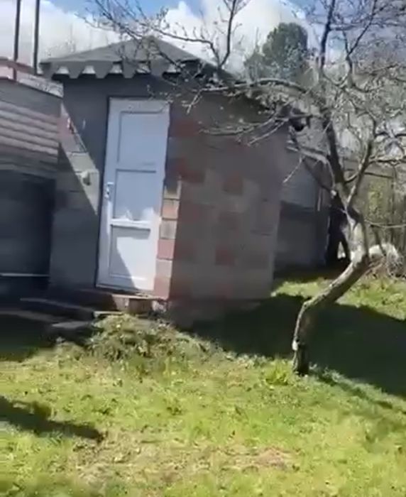 Продаю дачный участок