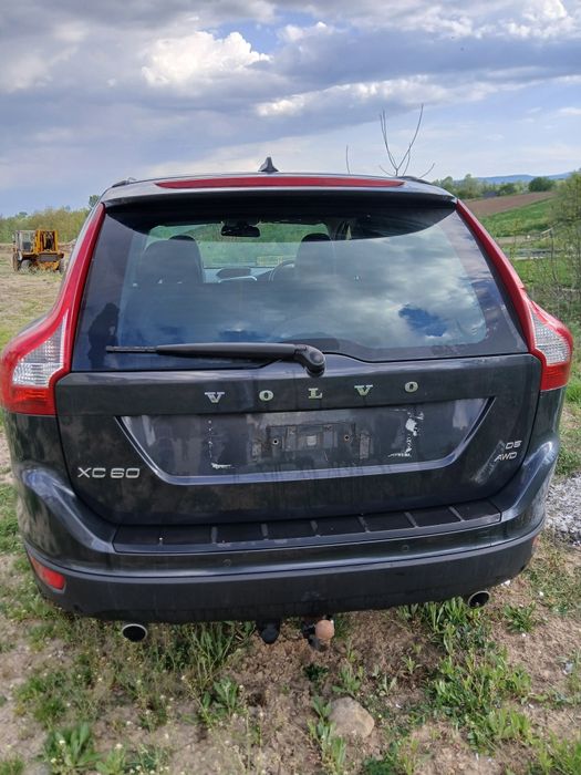 Vind Vovo XC60 2010