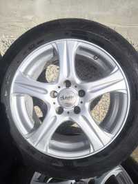 Джанти 16 " Опел Opel 5/110