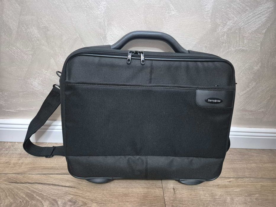 Geanta laptop Samsonite