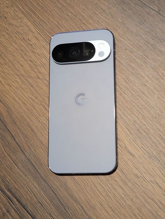 Google Pixel 10 pro 256GB Moonstone, ГАРАНЦИЯ до 2027