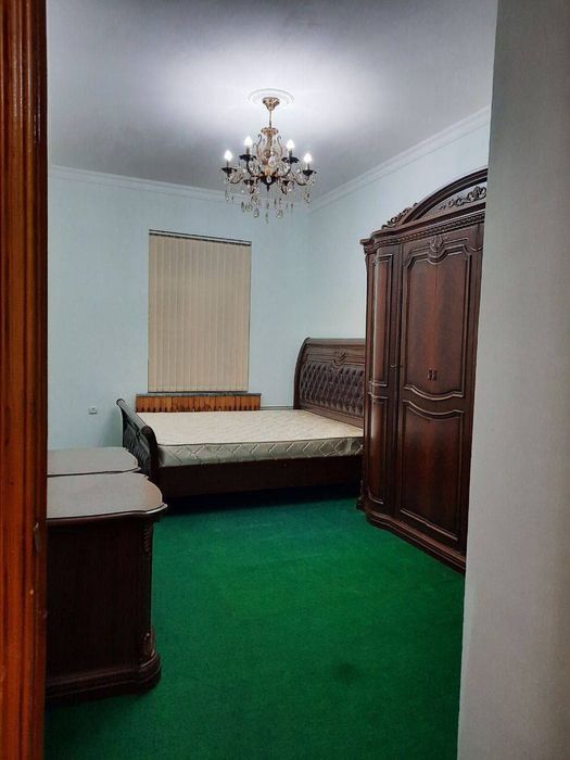 Аренда квартира на Новомосковском { Аккурган } 2 Комнатная