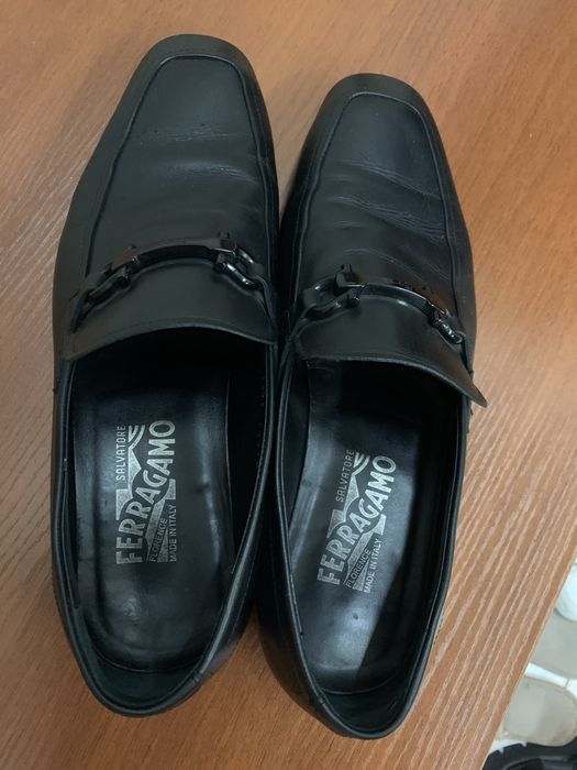 Продам туфли Италия Натуральная кожа 43 р