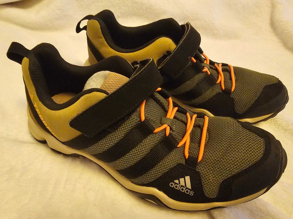 Adidas terrex AX2R marime 38 outdoor stare impecabila