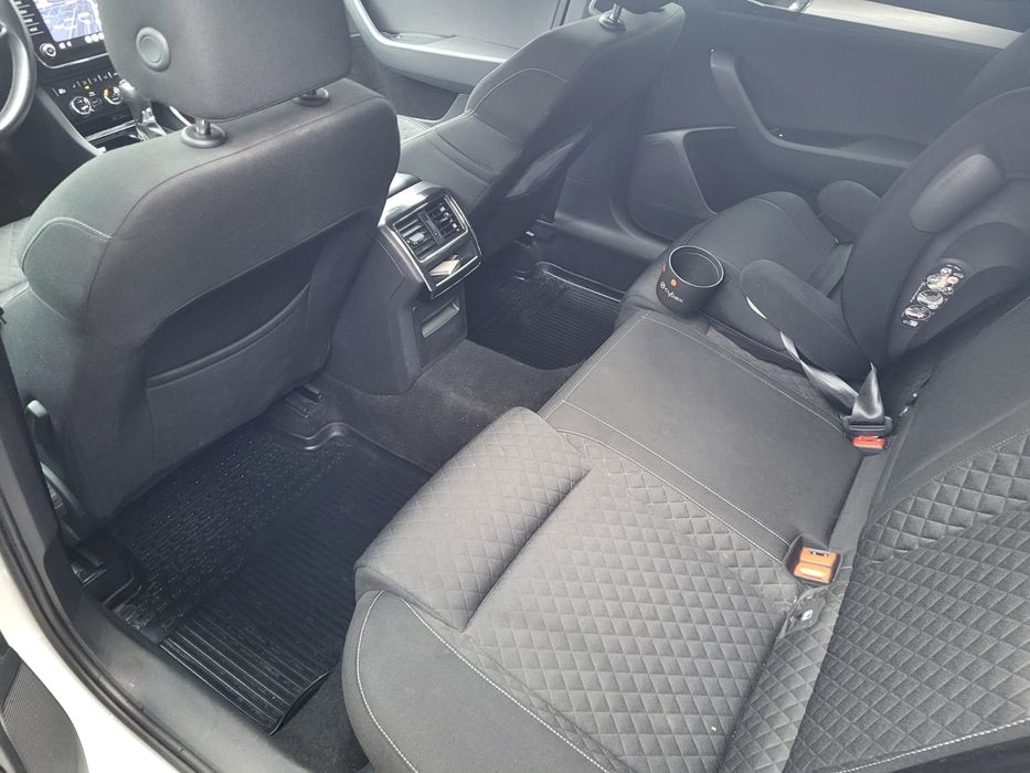 Skoda Superb Matrix Dsg Tva inclus/deductibil