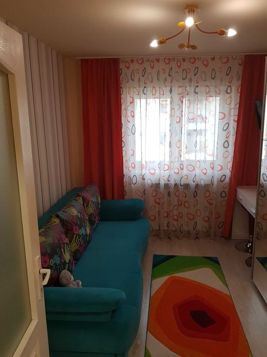 Apartament 3 camere M.Ciuc
