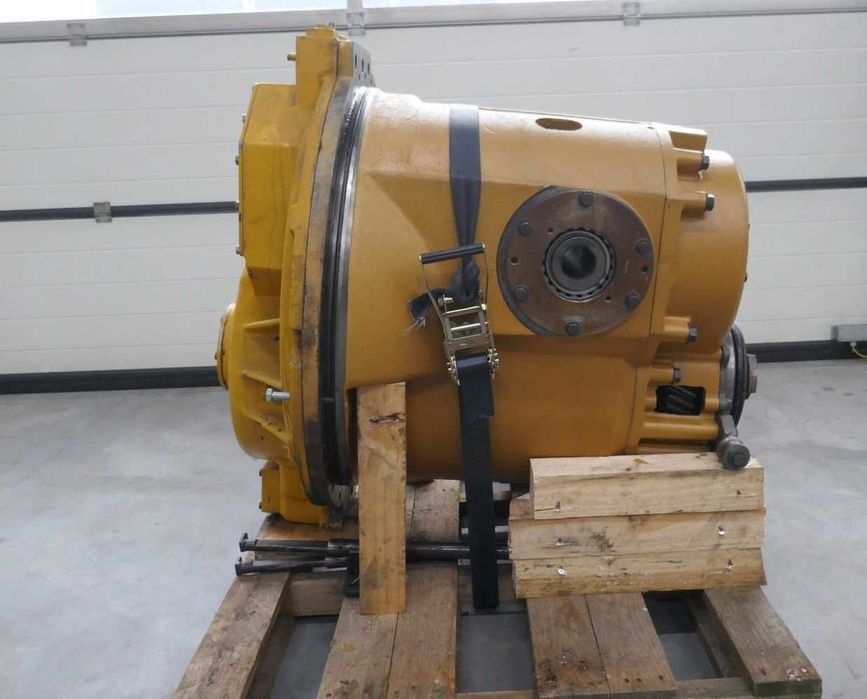 transmisie - cutie buldozer caterpillar d8r second hand