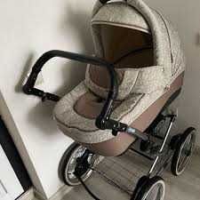 Vand urgent carucior