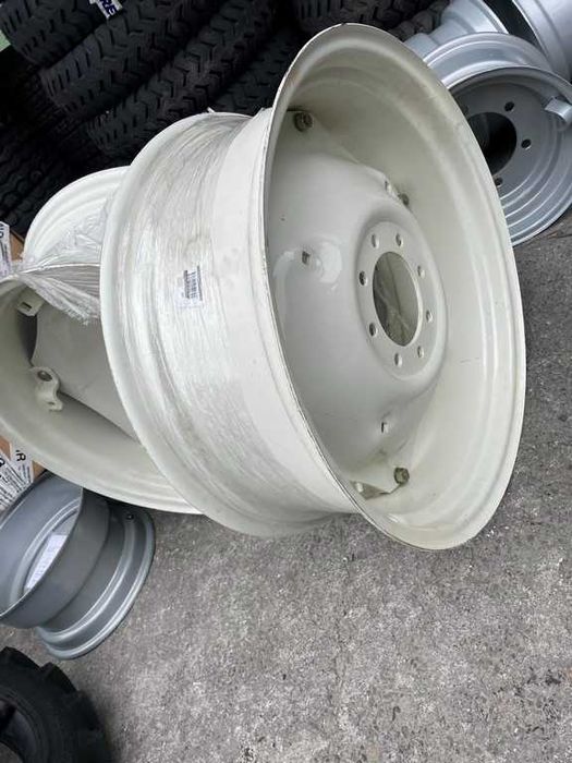 Janta de FIAT UTB completa R28