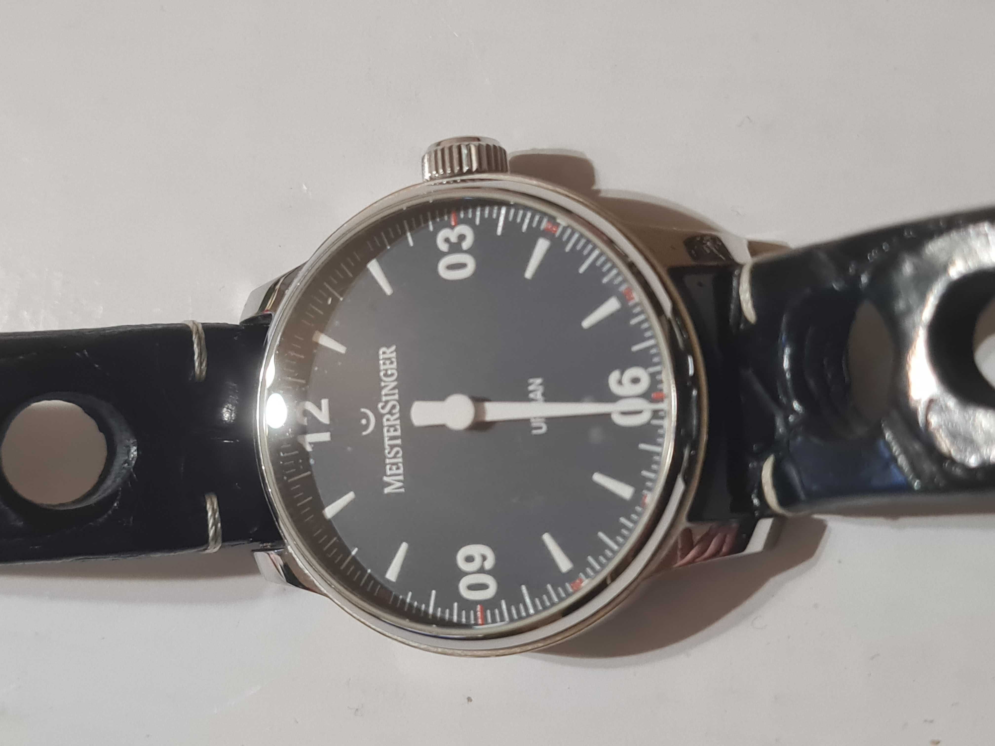 Meistersinger Urban