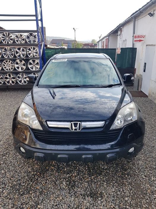 Chiuloasa Honda CR - V 2.2 D 2006 - 2010 103kW 140CP 2204CC N22A2 (746)