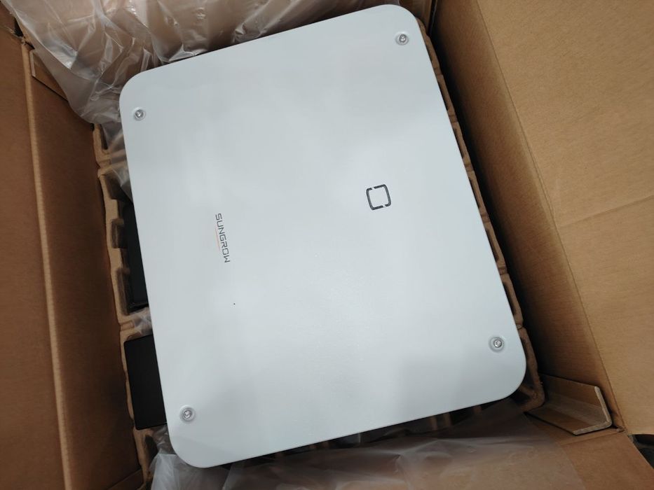 Sungrow ongrid 50kw cn soni cheklangan