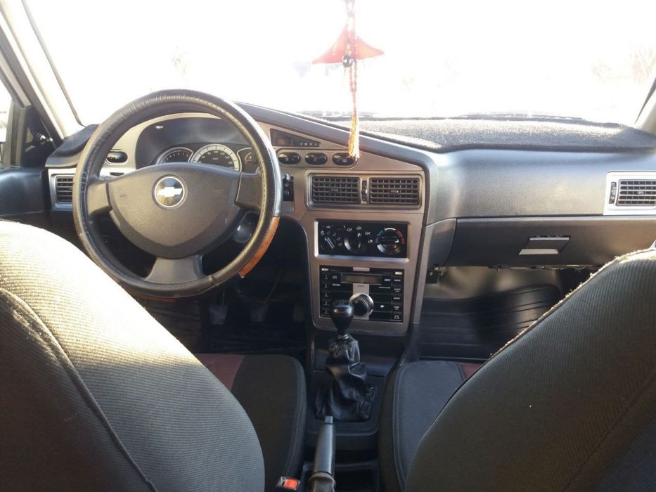 Нексия 2 сатылады