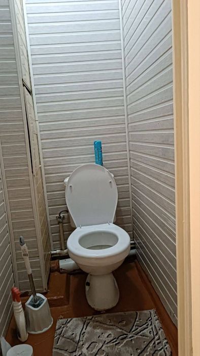 Sergeli 5 da 1 xonali kvartira