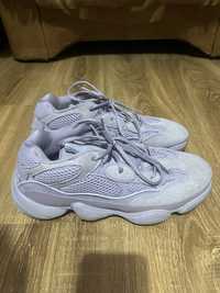 Adidas Yeezy 500 Soft Vision