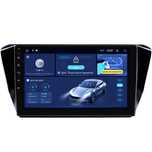 Navigatie 4GB RAM/ 64GB ROM, Skoda Superb 3 (2015 - 2019), Android 14