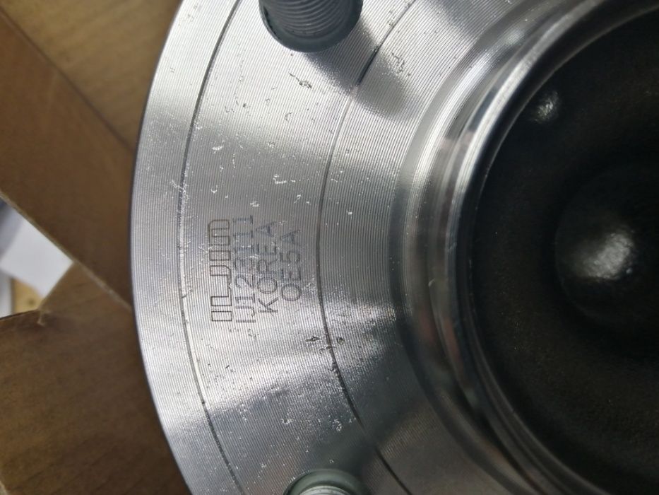 K05154198AC комплект заден лагер главина za fiat lancia
