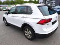 Dezmembrez vw tiguan 2017 2.0 diesel manual
