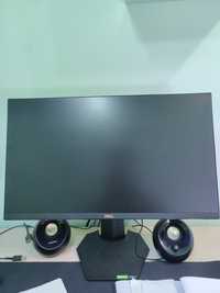 Vând monitor Dell-G2422HS 165 Hz