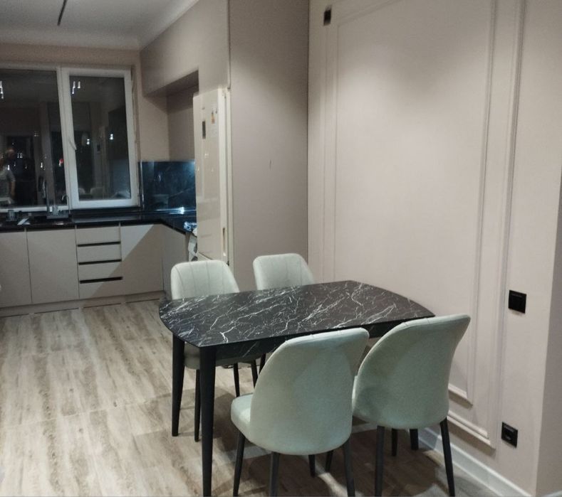 2х комнатная Сеергели чоштепа