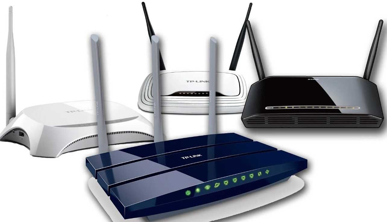Продам и настрою Wi-Fi роутеры c wan портом для X-COM.Beeline
