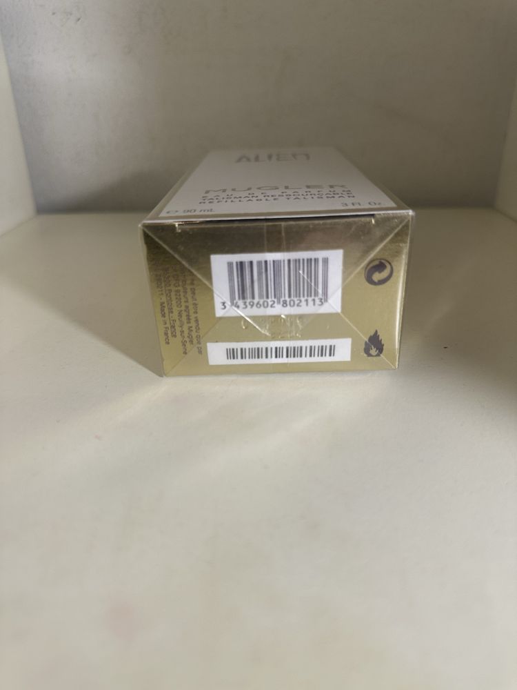 Parfum Alien Mugler SIGILAT 90ml apa de parfum edp