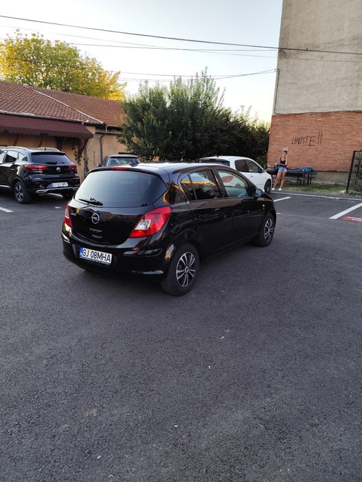 Opel CORSA  de vanzare