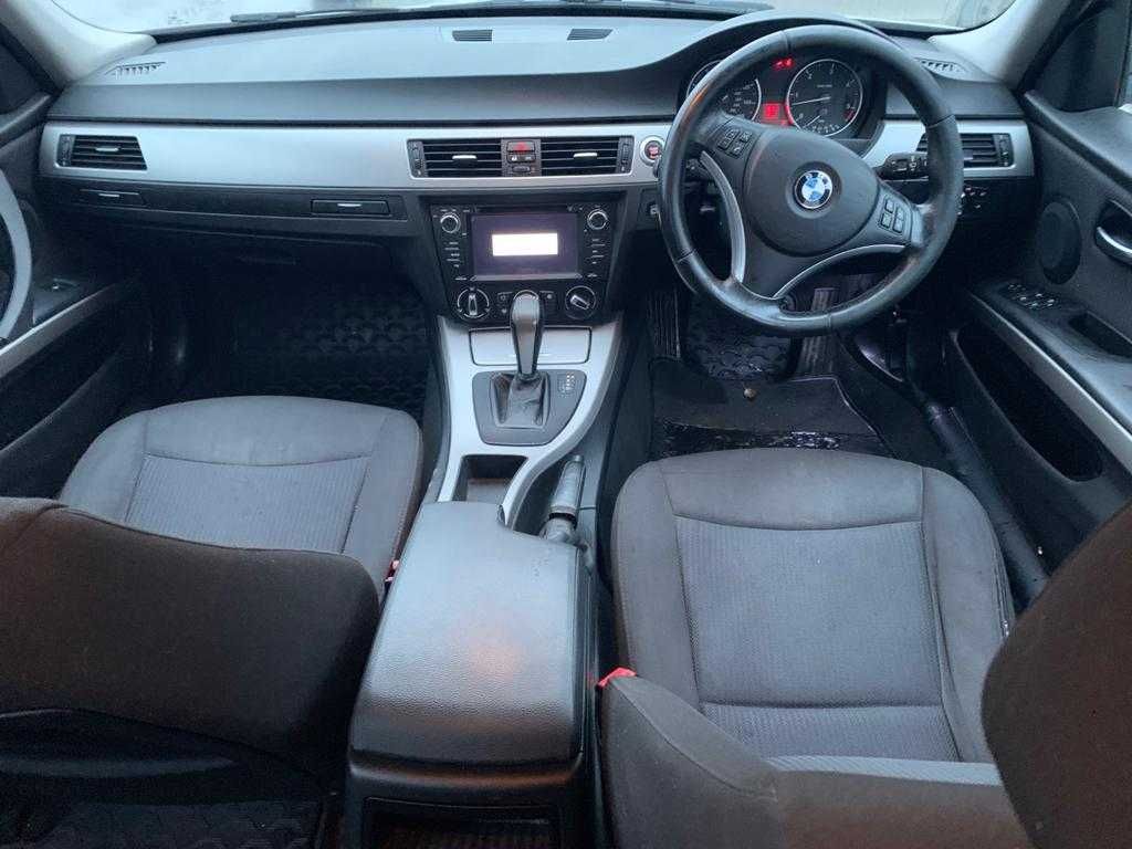 Dezmembrez BMW E90 Facelift 330d/Motor/Interior/Piese Mecanica