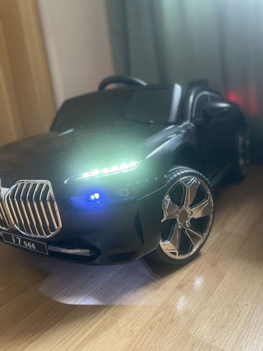 Masina electrica copii BMW