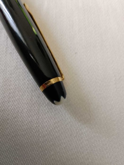 Химикалка Montblanc Meisterstuck