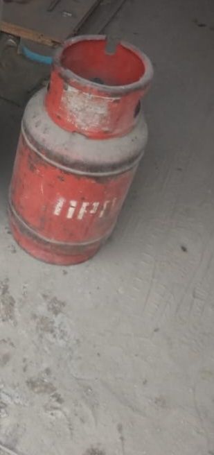 Продам газовый баллон