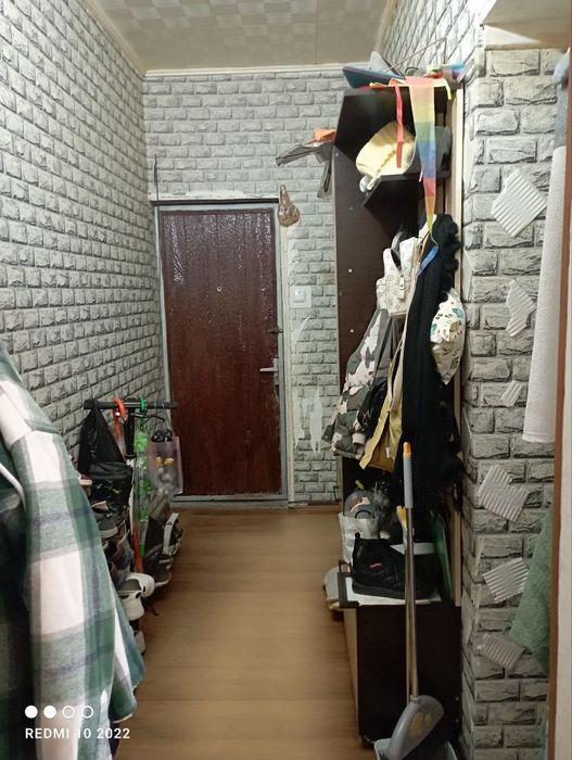 Срочно придётся 1/2/4 квартира ТТЗ-4  43000