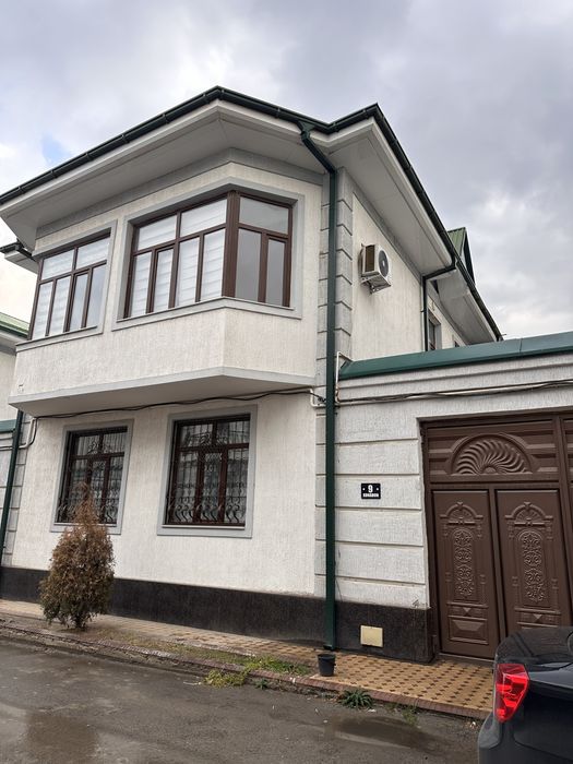 Срочно сдаётся ТаунХаус 2 этажный евроремонт. Аэропорт Yuksalish .600$