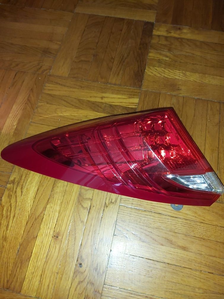 Stop stanga Honda civic hatchback 2012