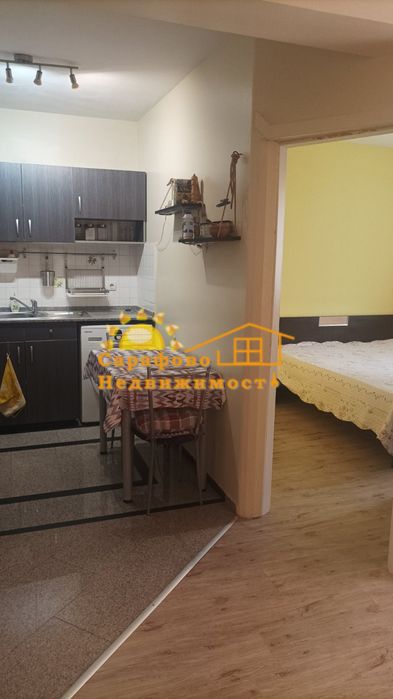 Продава се Двустаен апартамент в Бургас, Сарафово - 60 кв.м за 1550 €/кв.м - Снимка #6
