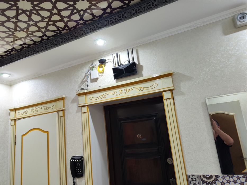 Квартира сотилади