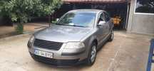 Wolkswagen passat b5.5