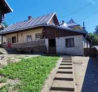 Casa de vânzare, Câmpulung Moldovenesc