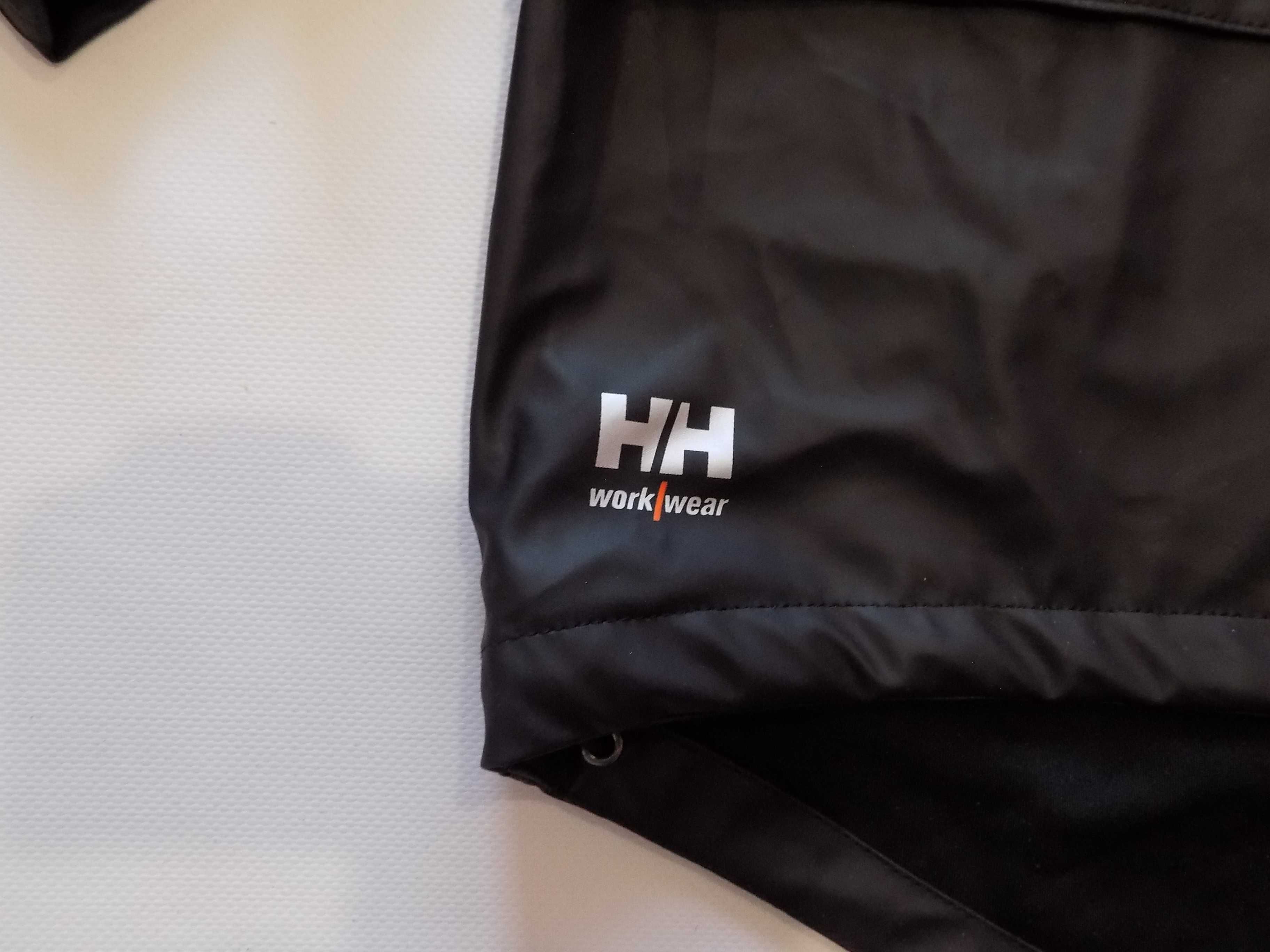 работно яке helly hansen горнище дъждобран туризъм мъжко оригинално S