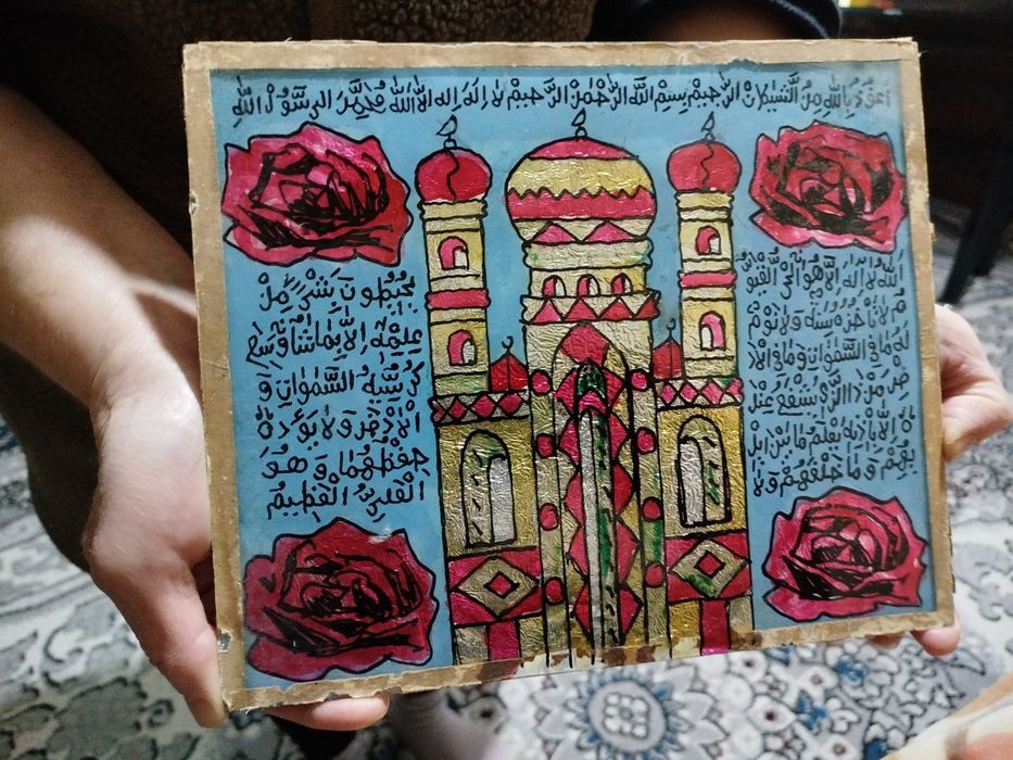 Антквар ойна сотилади 1 асирдан ошган йоши