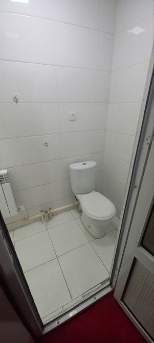 Kvartira Ijaraga beriladi.
1xonali.hamma sharoiti bor.
Sergeli Xonabod