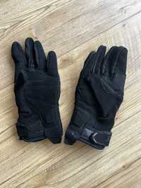 Mănuși Iron RS Lift 2.0, negre