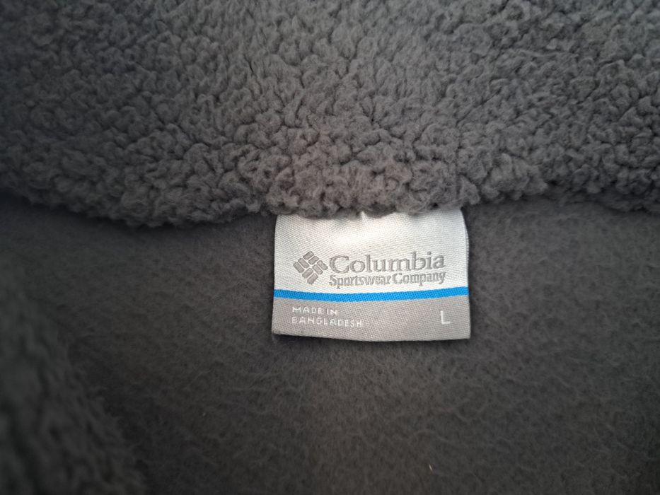 Columbia-Ориг.поларено горнище