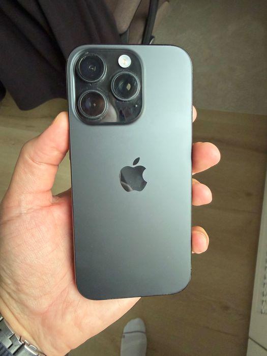 iPhone 16 PRO 256 GB