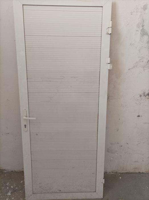 Дверь. Акфа. Без коробок.