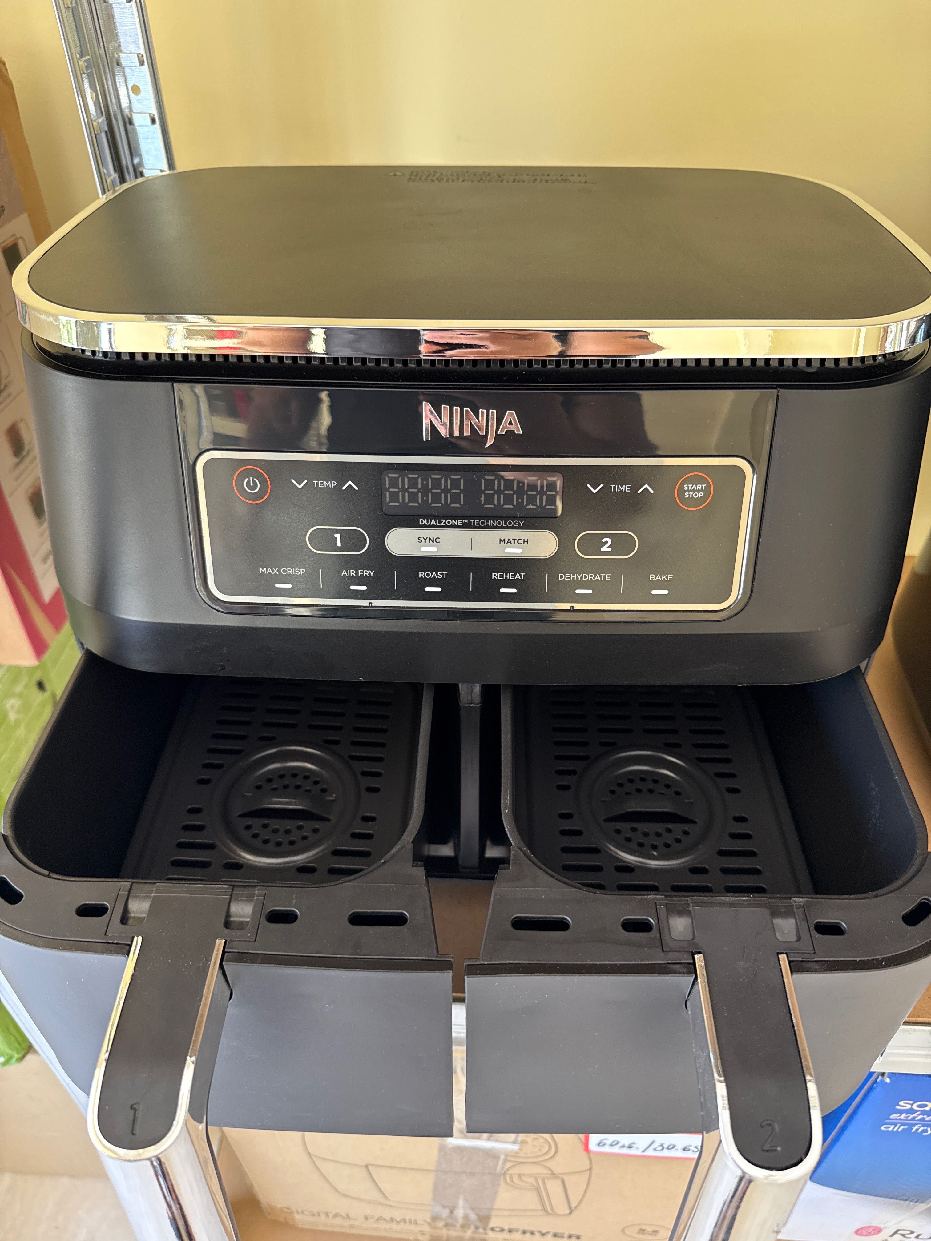 Ninja Foodi Air fryer 7.6 L - AF300EU