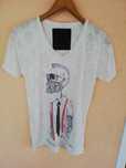 Tricou bărbati Philipp Plein S